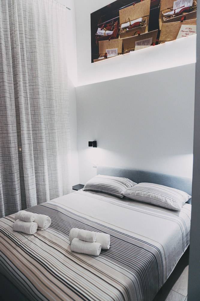 Bed & Breakfast Marano di Napoli