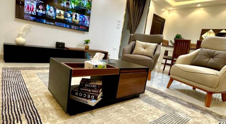 Nice holiday apartment | Dogs allowed in Giza