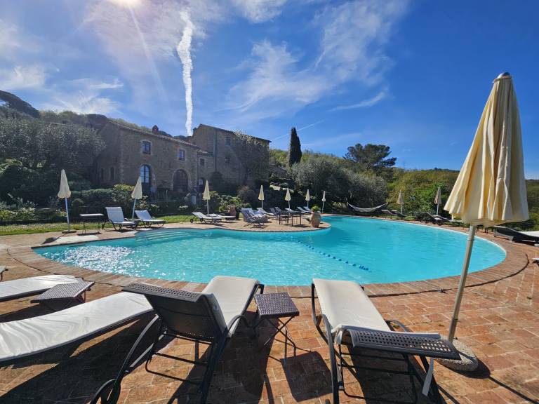 Camera Doppia Superior