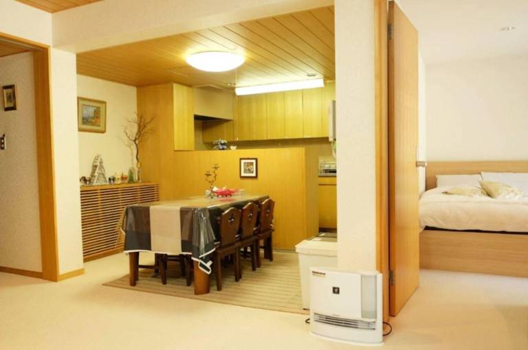 Hakonechou Yumoto Condominium Sakura HS1 — photo 2