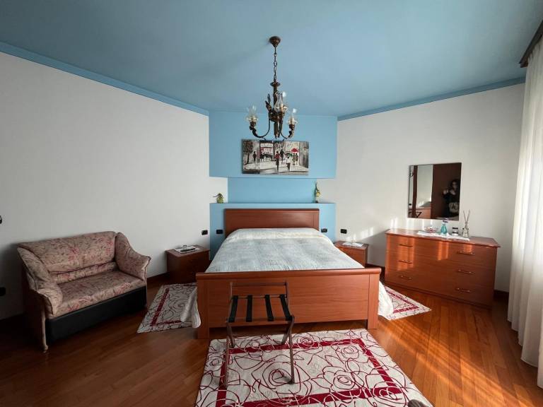 Privatzimmer in Sedico, Belluno f&uuml;r max. 5 Personen