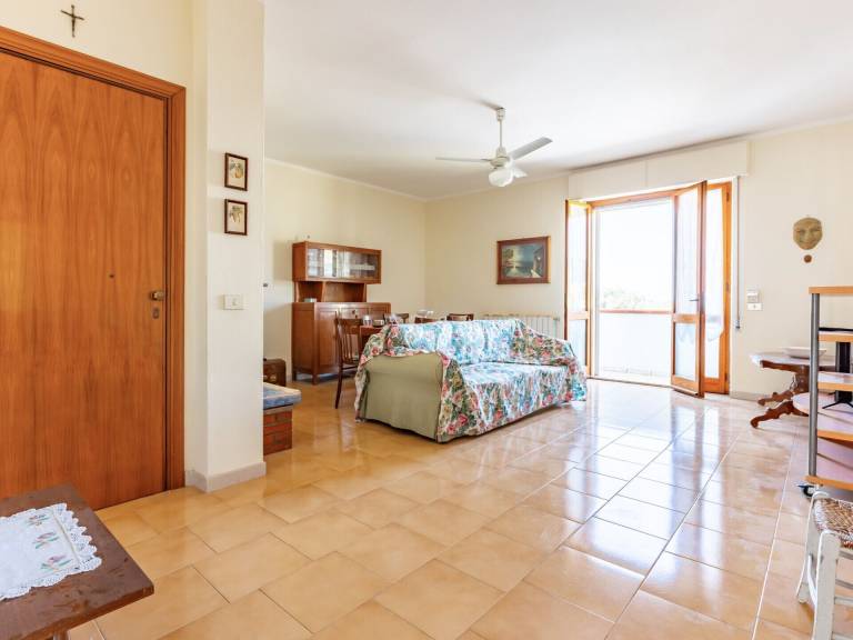 Appartamento Gonnesa