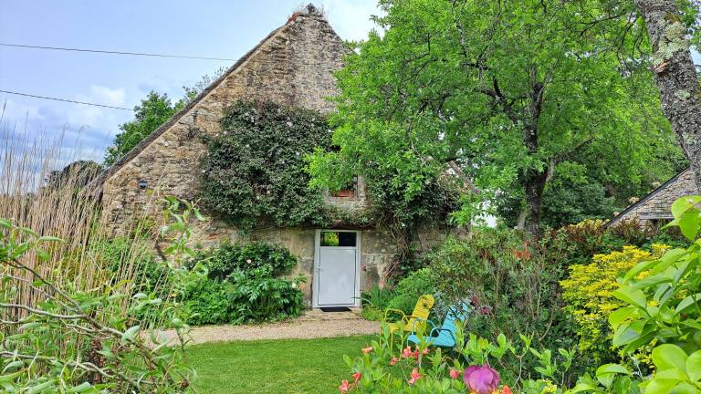 Cottage Pluvigner