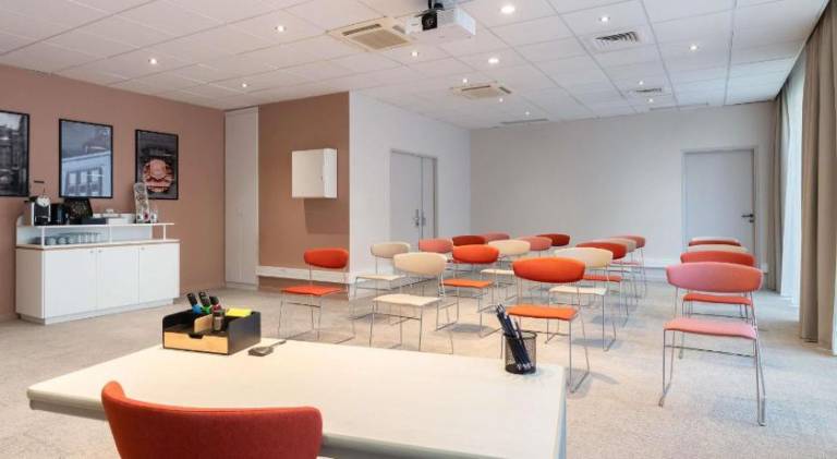 Ibis Styles Paris Porte dOrleans — photo 3