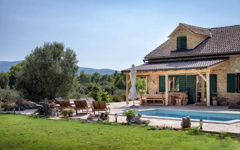 Villa Stari Grad