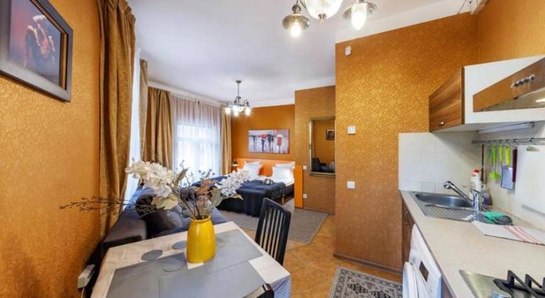 Holiday apartment | Pets are welcome — photo 4