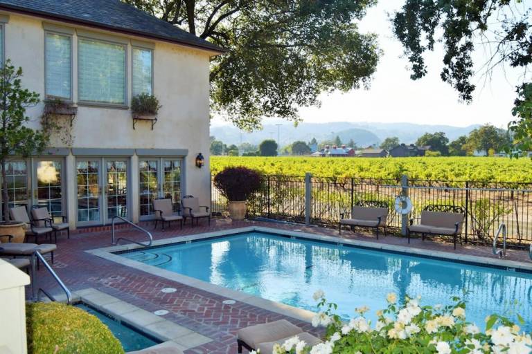 Accommodation Saint Helena