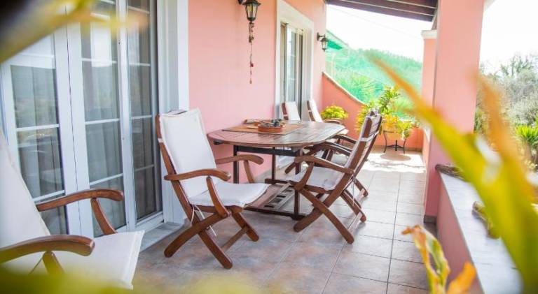 Villa Emily, soothing experience, perfect getaway — photo 3
