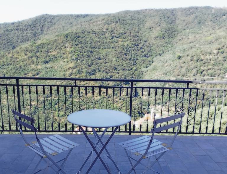 Villa Faraldi: Camera 1 — photo 5