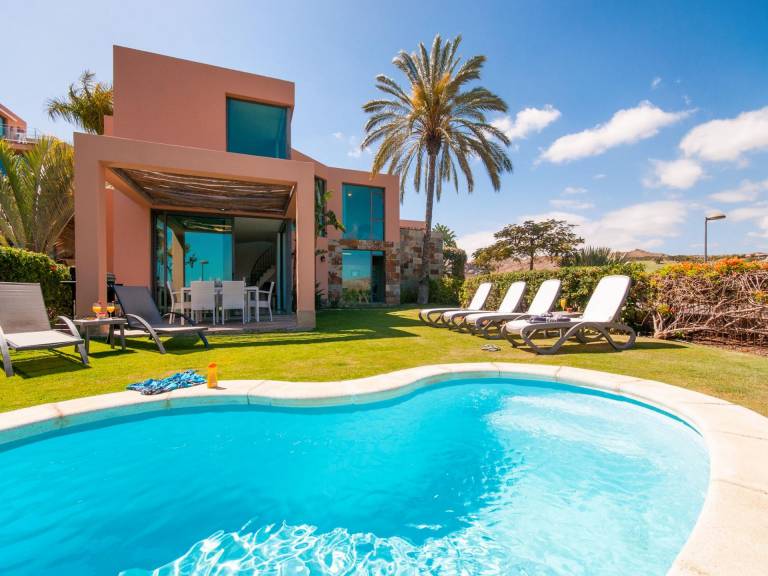 Villa Arguineguin