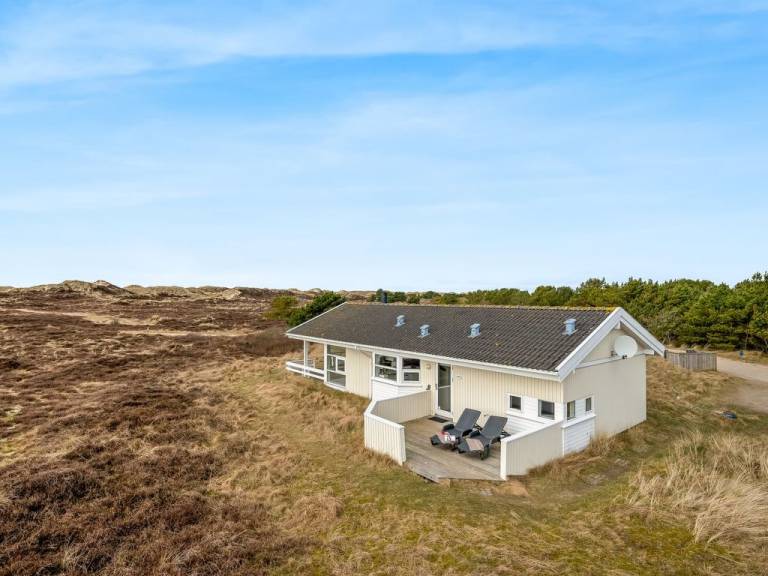 Feriecenter Sønderho
