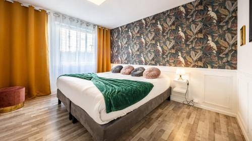 Appartement  Dijon