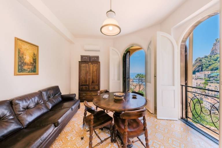 Appartamento Ravello