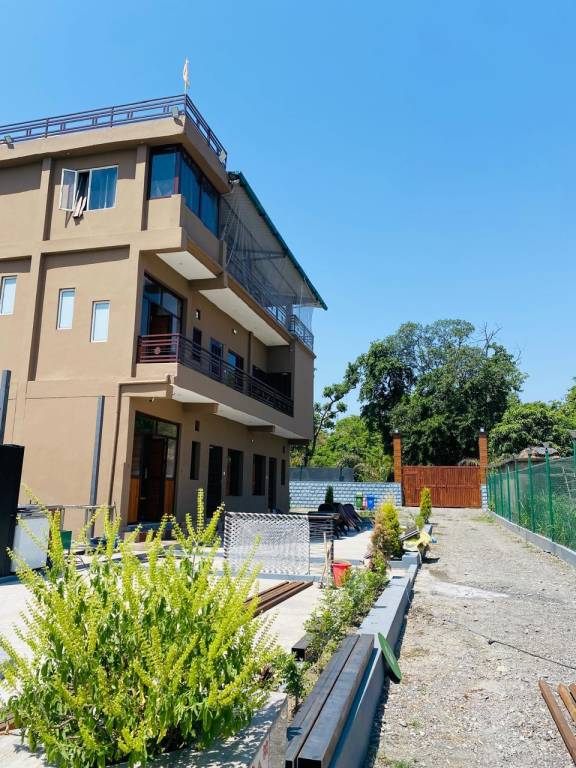 Rajaji Foresh Inn in Haridwar