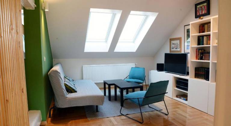 Rental apartment | Next to Ban Jelačić Square — photo 2