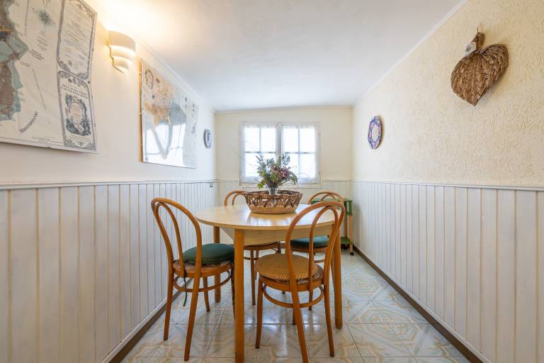Holiday Home 'Villa Ondina Carloforte' near the Beach with Terrace and Wi-Fi — photo 5