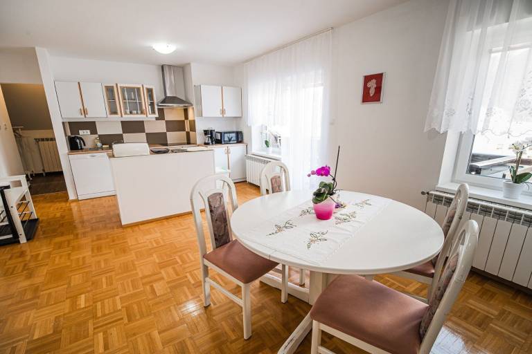 Ferienwohnung Bovec