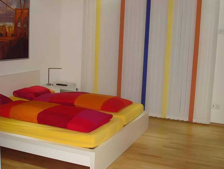 Hotel Pamakin
