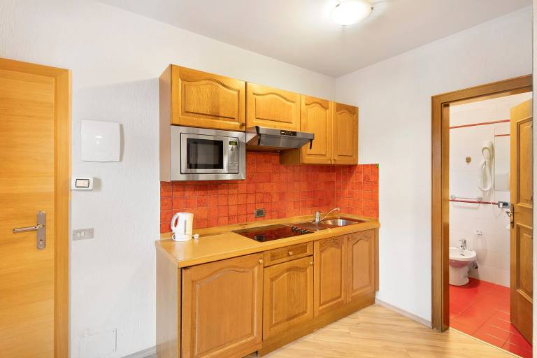 Holiday Apartment "Casa Marcos n 30" with Mountain View, Balcony & Wi-Fi — photo 5