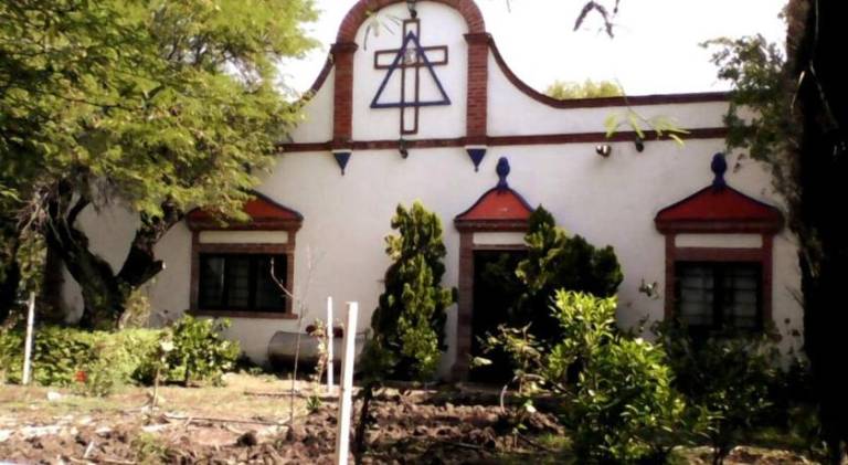 Vacation home with 4 rooms for 8 persons in Querétaro
