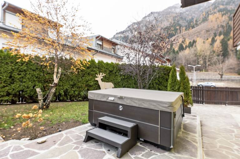 Ferienwohnung in Pardatsch, Fiemme Valley für max. 5 Gäste Ferienwohnung in Pardatsch, Fiemme Valley für max. 5 Gäste