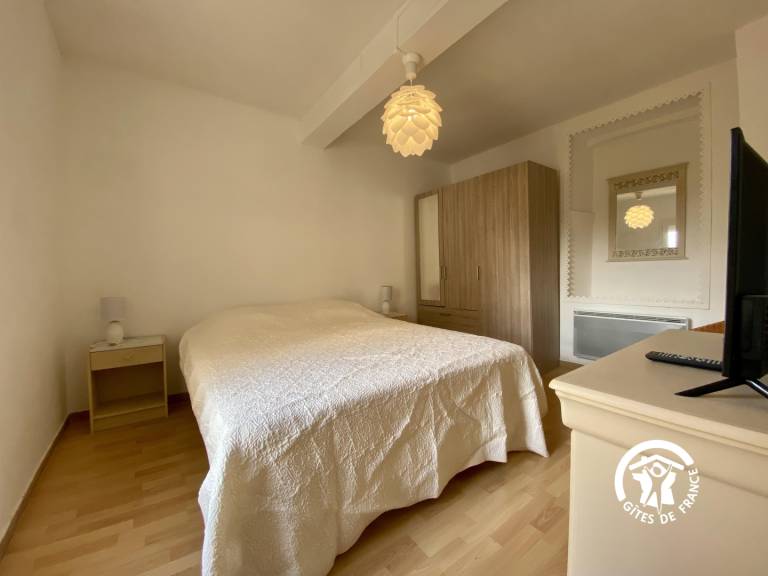 Lovely gite with barbecue & terrace | Pets are welcome — photo 4