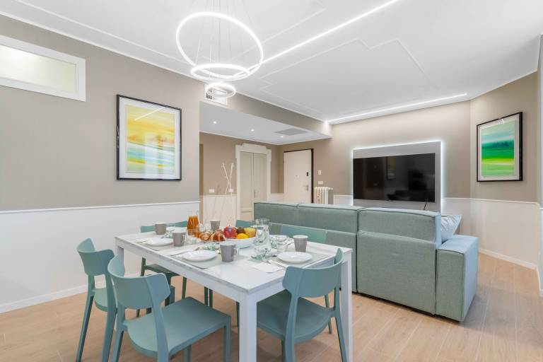Apartment | Near Milano Centrale railway station — photo 4