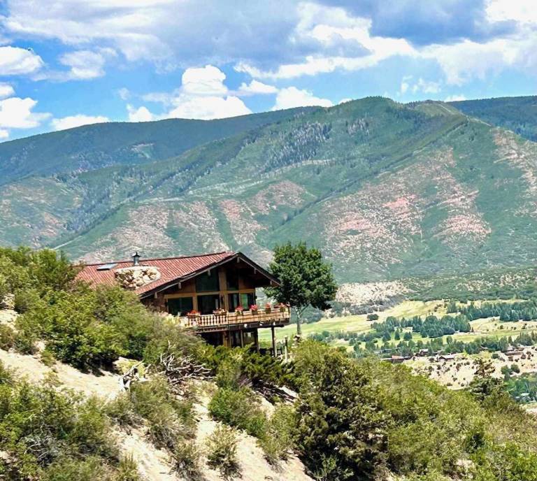 Chalet Aspen
