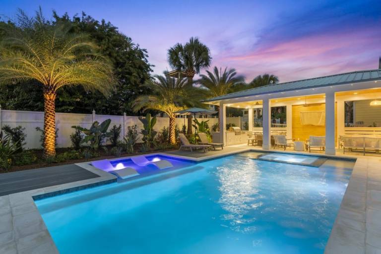 House Hollywood Beach