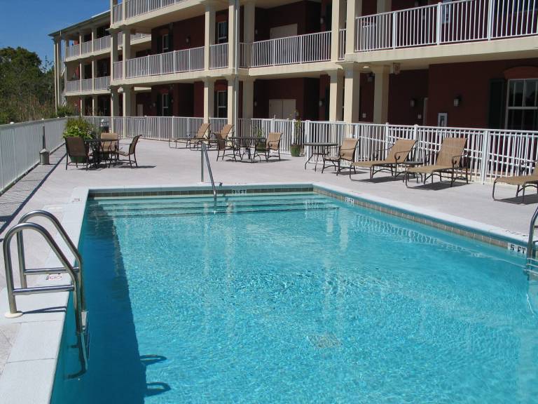 Condo  Apalachicola