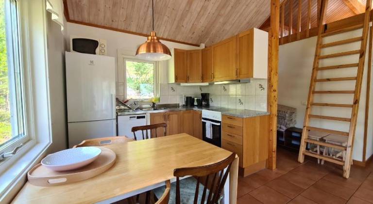 Gardsholmen- Cabin on privately owned island "Eken"- boat included — photo 3