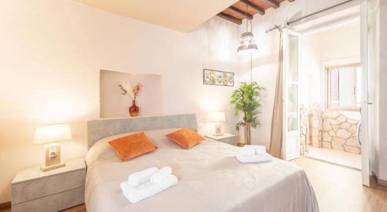 Holiday apartment | Pets are welcome in Piombino