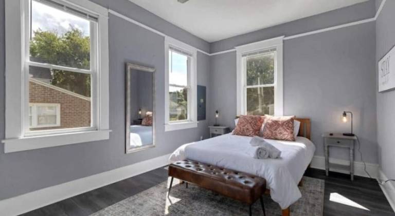 Vacation home with 6 rooms for 16 persons — photo 2