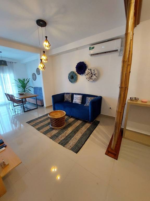 Appartement Douala