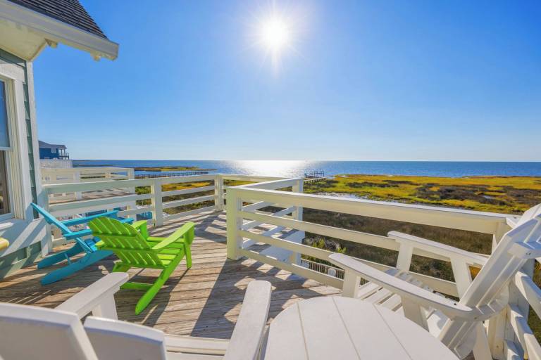 House Hatteras Island