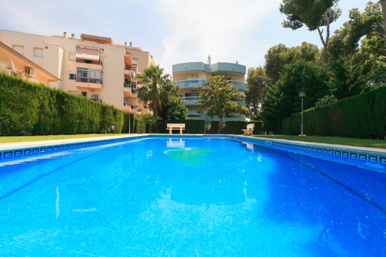Ferienwohnung Salou