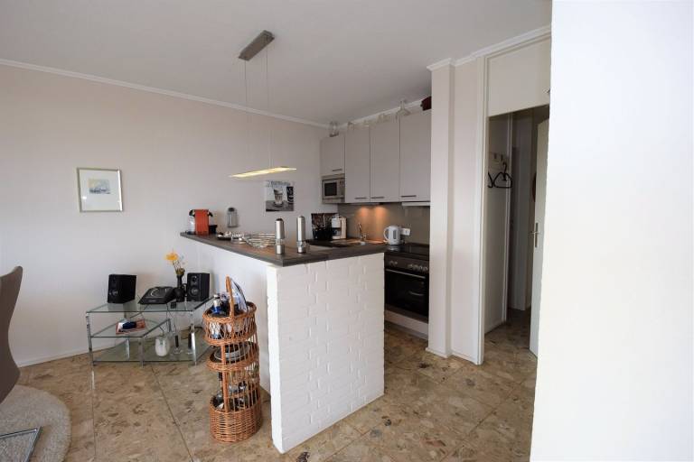 Ferienwohnung "Küstenglück" — photo 4