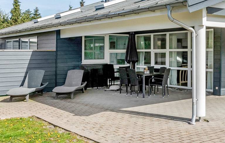 Ferienhaus Marielyst