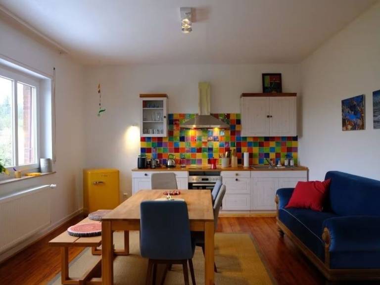 Ferienwohnung Bad Wildungen