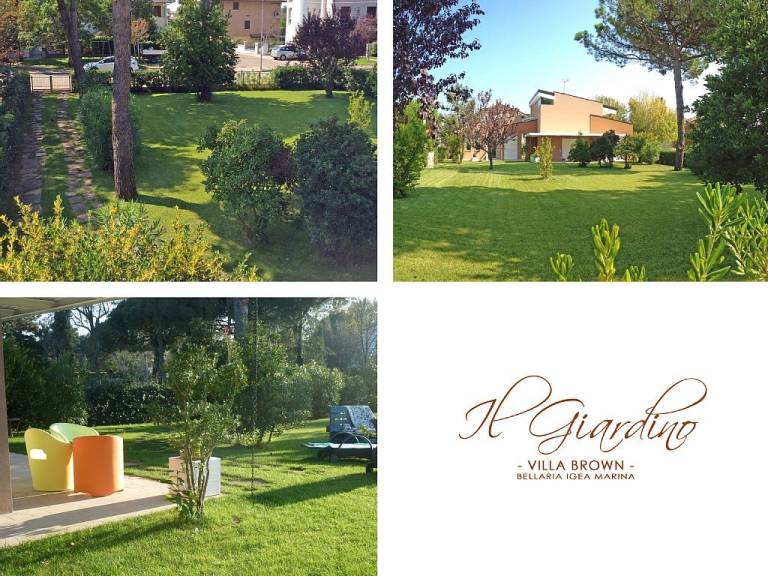 Family-friendly villa with patio, yard & BBQ | Nature view | Close to the beach | Dogs allowed — photo 3