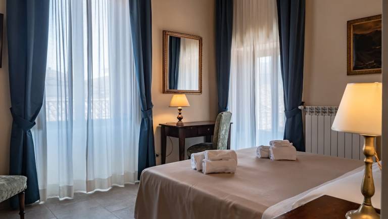 Bed & Breakfast  L'Aquila