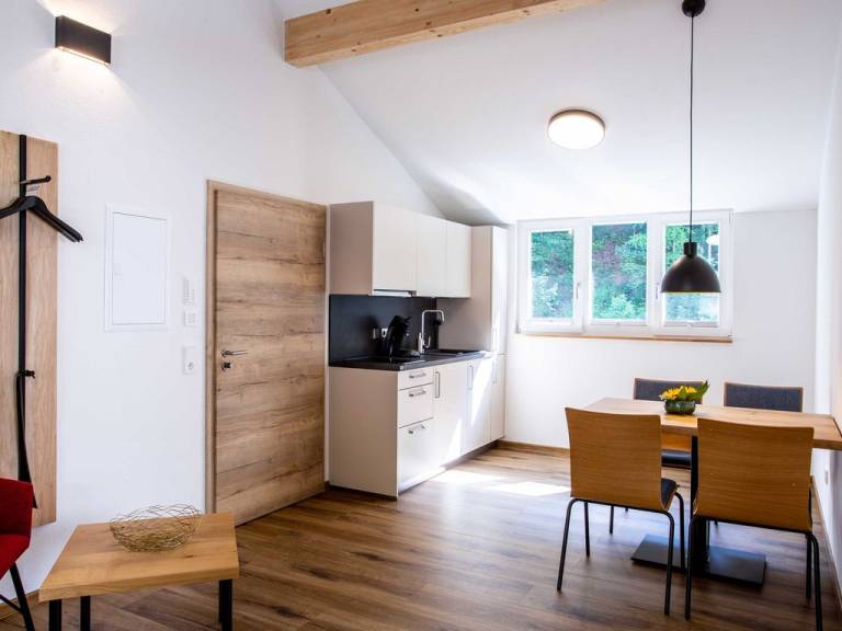 Ferienwohnung Bad Wimpfen