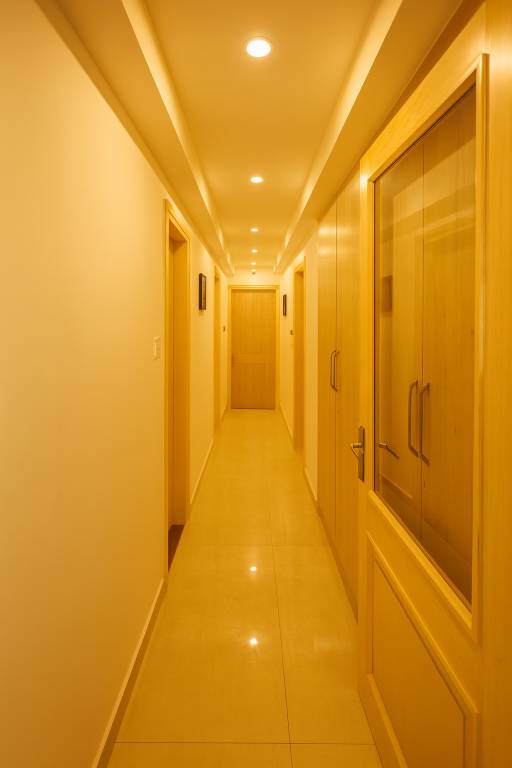 Bummy's by Vyaana Retreats - Mall Road — photo 4