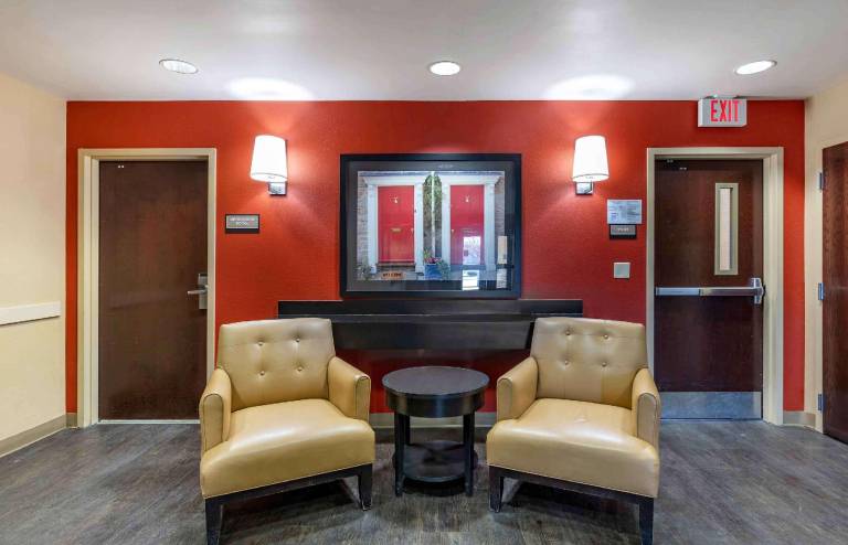Extended Stay America Suites - Great Falls - Missouri River — photo 5