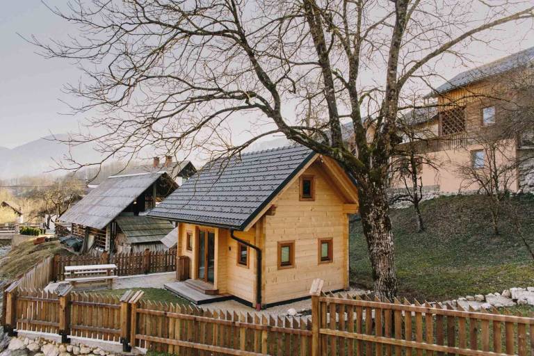 Cottage  Jereka