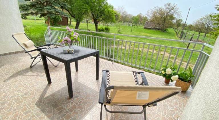 Fully equipped big house with terrace & yard | Pet-friendly — photo 3
