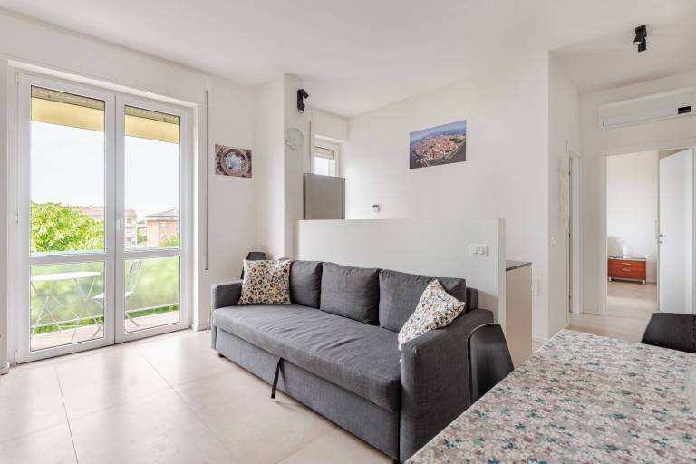 Ferienwohnung  Mantua