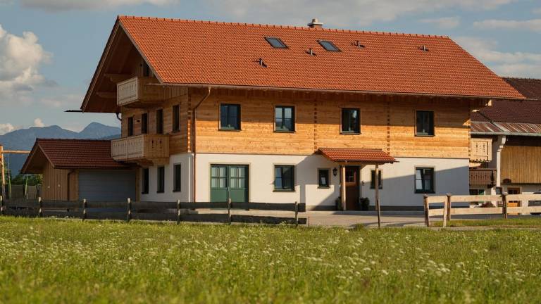Ferienwohnung Kranzer