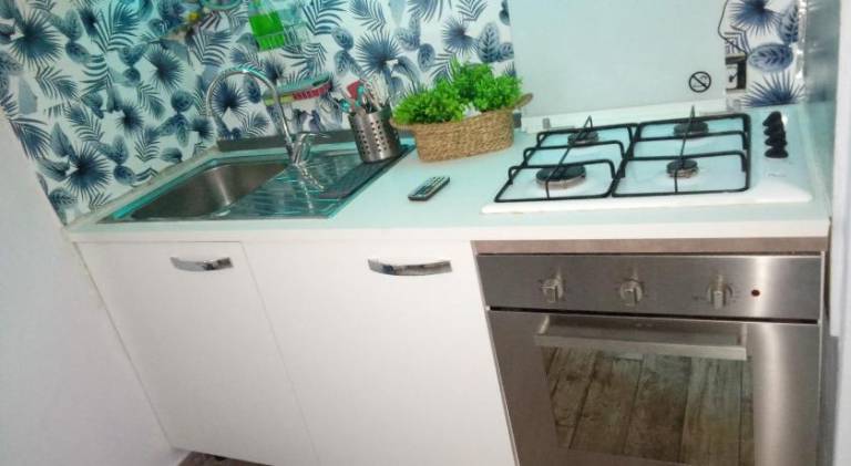 Holiday apartment with 1 room for 2 persons — photo 3