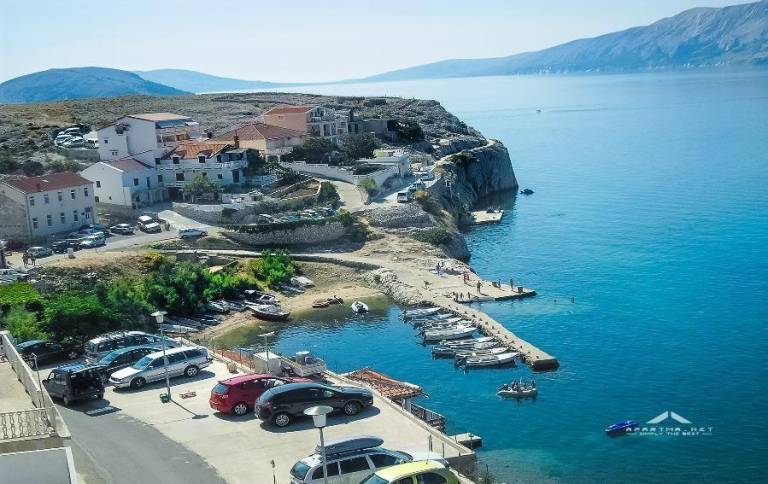 Apartament  Kustići